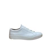 Klassieke Veterschoenen Wit Lloyd , White , Heren