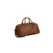 Weekender William Tas The Chesterfield Brand , Brown , Unisex