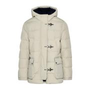 Donsjack Fay , Beige , Heren