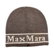 Educatieve Stijl Collectie Max Mara , Brown , Dames