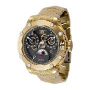 Subaqua Noma Viii Heren Automatisch Horloge Invicta Watches , Yellow ,...