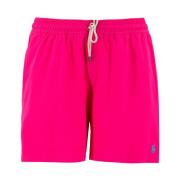 Boxer Ralph Lauren , Pink , Heren