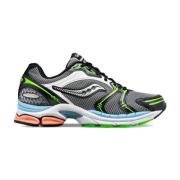 Progrid Triumph 4 Hardloopschoenen Saucony , Multicolor , Heren