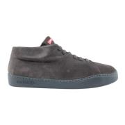 Grijze Casual Sneakers Camper , Gray , Heren