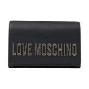 Kleine tassen voor vrouwen Lente/Zomer collectie Love Moschino , Black...