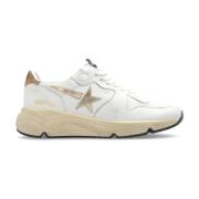 Hardloopzool Sneakers Golden Goose , White , Dames