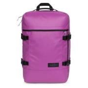 Reisrugzak Waterdicht Eastpak , Purple , Heren