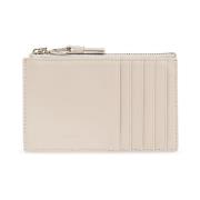 Kaarthouder Furla , Beige , Dames