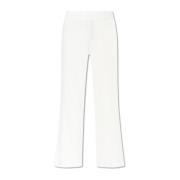 Broek Kora Cult Gaia , White , Dames