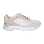 Witte Sneakers voor Mannen Premiata , Multicolor , Heren