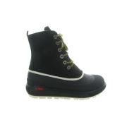 OC System Winterschoenen Olang , Black , Dames