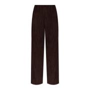 Broek Stacie Cult Gaia , Brown , Dames