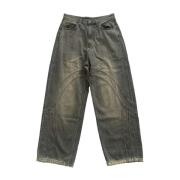 Denim Jeans Karl Kani , Green , Heren