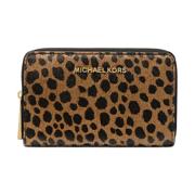 Card Case Portemonnee met Meerdere Vakken Michael Kors , Multicolor , ...