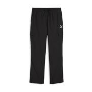 Nylon Broek Puma , Black , Heren