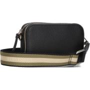 Zwarte Schoudertas Stunna Ted Baker , Black , Dames