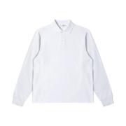 Klassiek Poloshirt in Diverse Kleuren 1017 Alyx 9SM , White , Heren