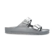 Sandaal Arizona EVA Birkenstock , Gray , Heren