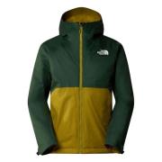 Millerton Ins Jacket The North Face , Multicolor , Heren