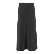 Zwarte Rok Boshan By Herenne Birger , Black , Dames