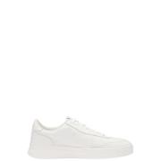 Baltimore Tennisschoenen Boss , White , Heren