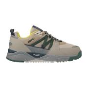 Outdoor Trekking Sneaker Karhu , Multicolor , Heren