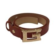 Riem Guess , Brown , Dames