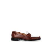 Lottie schoenen type loafers Stuart Weitzman , Brown , Dames