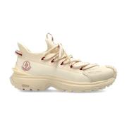 Sneakers Trailgrip Lite2 Moncler , Beige , Dames