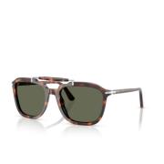 Senna Edition Zonnebril Persol , Brown , Unisex