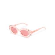 VDH Zion Canyion Mellow Sunglasses Marni , Pink , Dames