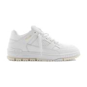 Witte Area Lo Sneaker Axel Arigato , White , Heren