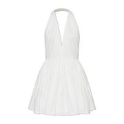 Jurk Zenobia Cult Gaia , White , Dames