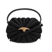 Handtas Janine Cult Gaia , Black , Dames