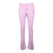 Broek Off White , Pink , Dames