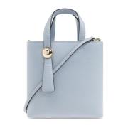 Handtas Sfera Furla , Blue , Dames