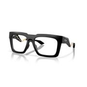 Enigma Ink Bril Oakley , Black , Unisex