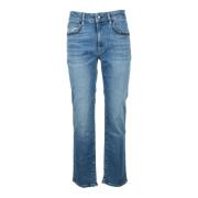 Jeans Love Moschino , Blue , Dames