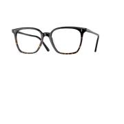 Rasey OV5488u Bril Oliver Peoples , Black , Unisex