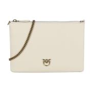 Wallets Cardholders Pinko , White , Dames