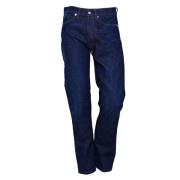 Stijlvolle Jeans Nathan voor Mannen Nine In The Morning , Blue , Heren