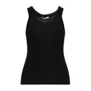 Top Eliadi Max Mara , Black , Dames