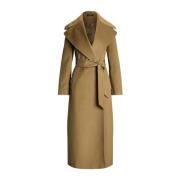 Lauren Jassen Beige Ralph Lauren , Beige , Dames