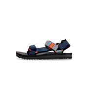 Blauwe Opal Multi Heren Sandaal Teva , Blue , Heren