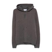 Grijze Sweater Collectie Alexander McQueen , Gray , Heren