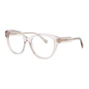 Stijlvolle Optische Bril Model Ch0163O Chloé , Beige , Dames