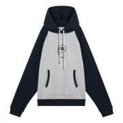 Hoodie met capuchon Brain Dead , Blue , Heren