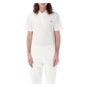 Polo Shirts A.p.c. , White , Heren