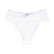 Wit Kostuum voor Stijlvolle Look La Revêche , White , Dames