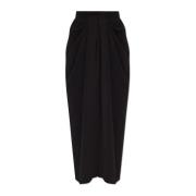 Rok Ridente Max Mara , Black , Dames